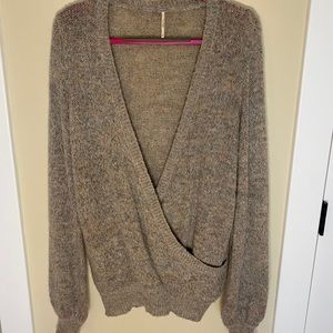 Free People Sweater